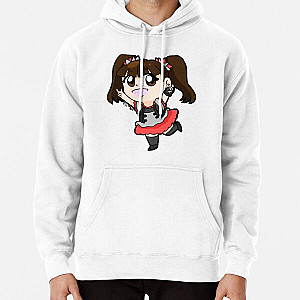 babymetal moa Pullover Hoodie RB0512