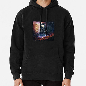 BABYMETAL - MOAMETAL: METAL GALAXY Pullover Hoodie RB0512