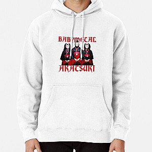 Akatsuki Babymetal Pullover Hoodie RB0512