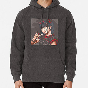 Moa Babymetal Pullover Hoodie RB0512
