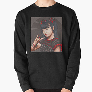 Moa Babymetal Pullover Sweatshirt RB0512