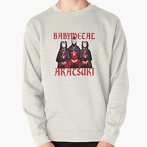 Akatsuki Babymetal Pullover Sweatshirt RB0512