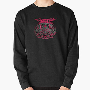 Best Selling Babymetal Merch Pullover Sweatshirt RB0512