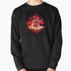 BABYMETAL - YUIMETAL MEMORABILIA  Pullover Sweatshirt RB0512