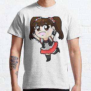 babymetal moa Classic T-Shirt RB0512