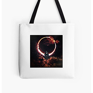 BABYMETAL - YUIMETAL DISTORTION All Over Print Tote Bag RB0512