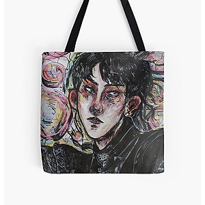 Babymetal Suzuka All Over Print Tote Bag RB0512