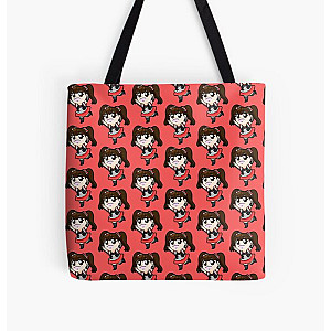 babymetal moa All Over Print Tote Bag RB0512