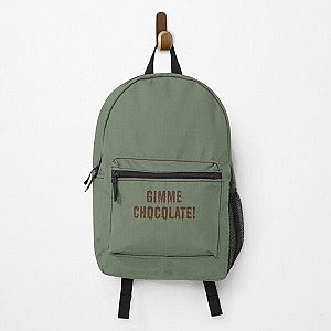 Gimme Chocoloate  Babymetal  Backpack RB0512