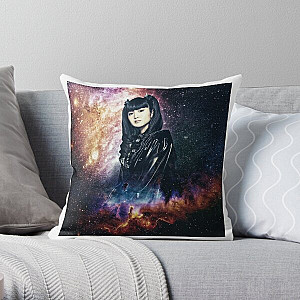 BABYMETAL - MOAMETAL: METAL GALAXY Throw Pillow RB0512