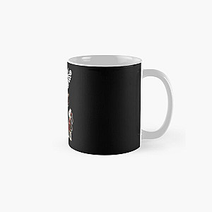 Vintage Babymetal Mtjp's Yuimetal Classic Mug RB0512