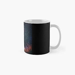 BABYMETAL - MOAMETAL: METAL GALAXY Classic Mug RB0512