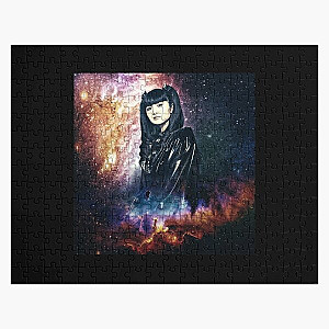 Vintage Babymetal Gift Moametal Metal Galaxy Jigsaw Puzzle RB0512