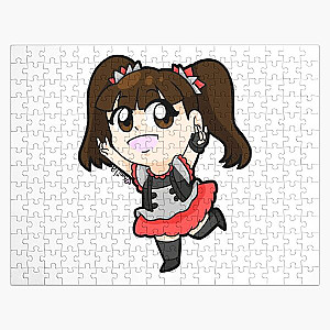 babymetal moa Jigsaw Puzzle RB0512