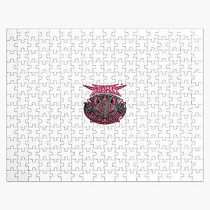 Best Selling Babymetal Merch Jigsaw Puzzle RB0512