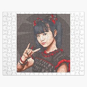 Moa Babymetal Jigsaw Puzzle RB0512