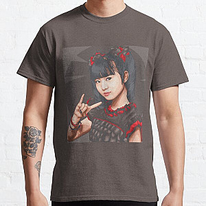 Moa Babymetal Classic T-Shirt RB0512