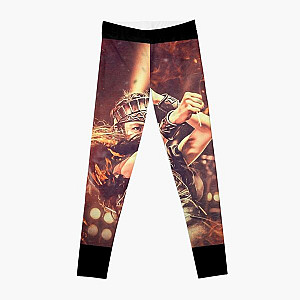 Babymetal Gift Moametal Fire Graphic Leggings RB0512