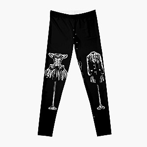 Retro Babymetal MTJP's Anime Men Women Leggings RB0512