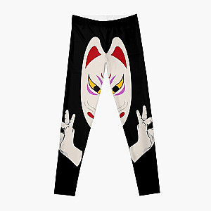 Vintage Babymetal Mtjp's Kawaii Leggings RB0512