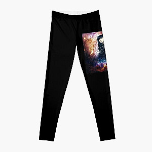 BABYMETAL - MOAMETAL METAL GALAXY Leggings RB0512