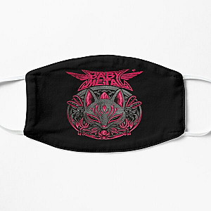 Best Selling Babymetal Merch Flat Mask RB0512