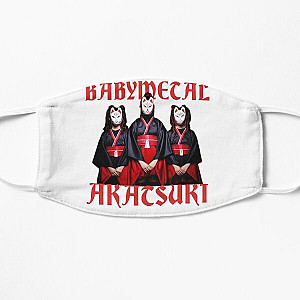 Akatsuki Babymetal Flat Mask RB0512