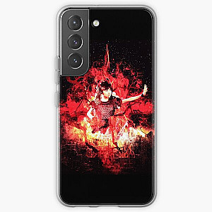 BABYMETAL - YUIMETAL MEMORABILIA  Samsung Galaxy Soft Case RB0512