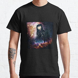 BABYMETAL - MOAMETAL: METAL GALAXY Classic T-Shirt RB0512