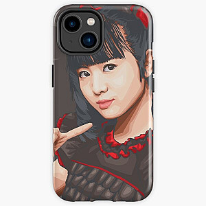 Moa Babymetal iPhone Tough Case RB0512