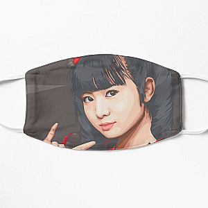 Moa Babymetal Flat Mask RB0512