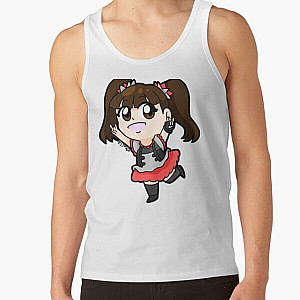 babymetal moa Tank Top RB0512