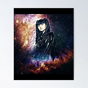 BABYMETAL - MOAMETAL METAL GALAXY Poster RB0512