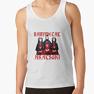 Akatsuki Babymetal Tank Top RB0512