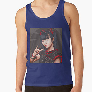 Moa Babymetal Tank Top RB0512