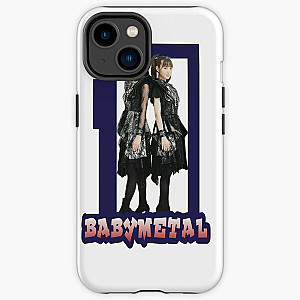 Sumetal x Moametal Babymetal iPhone Tough Case RB0512