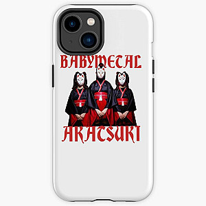 Akatsuki Babymetal iPhone Tough Case RB0512