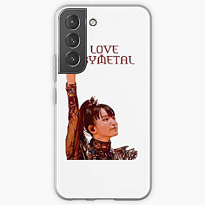 I Love Babymetal Samsung Galaxy Soft Case RB0512