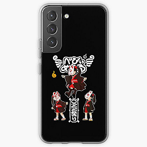 Vintage Babymetal Mtjp's Yuimetal Samsung Galaxy Soft Case RB0512