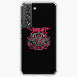 Best Selling Babymetal Merch Samsung Galaxy Soft Case RB0512