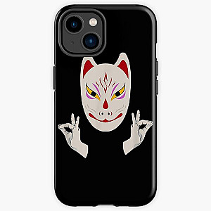 Vintage Babymetal Mtjp's Kawaii iPhone Tough Case RB0512