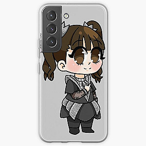 moa metal - babymetal Samsung Galaxy Soft Case RB0512