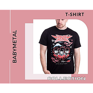 Babymetal T-Shirts