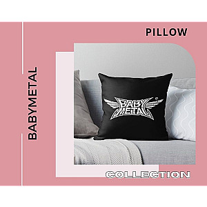 Babymetal Pillows