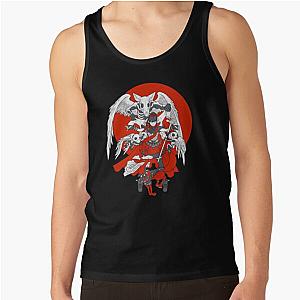 babymetal Tank Top RB2709