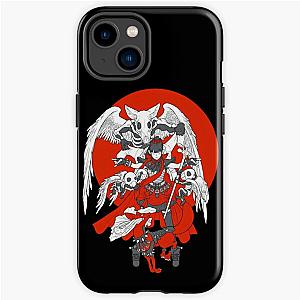 babymetal iPhone Tough Case RB2709