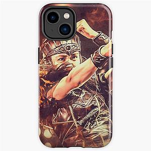 Babymetal - MoaMetal Fire iPhone Tough Case RB2709