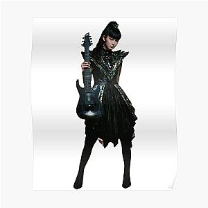 babymetal Poster RB2709