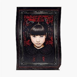 BABYMETAL Poster RB2709