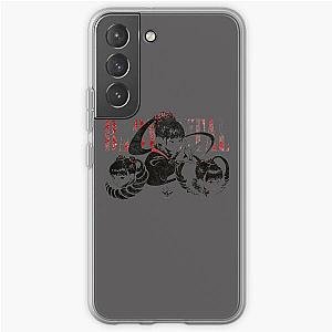 babymetal designs Samsung Galaxy Soft Case RB2709